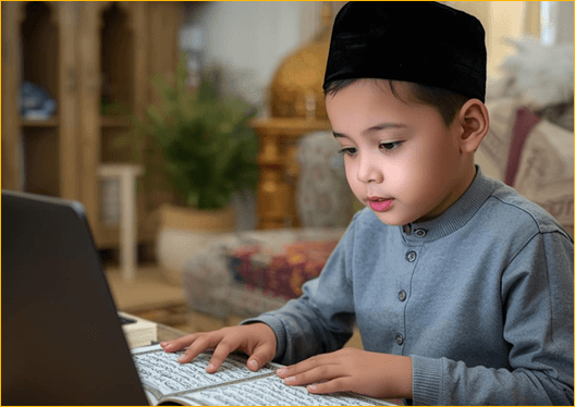 Intermediate Memorization Skills