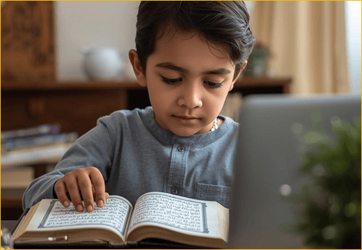 Advanced Memorization & Recitation